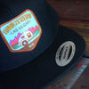 Camper Patch Classic Hat